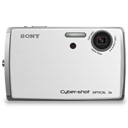 Cybershot dsc white