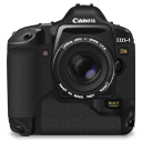 Canon eos mark