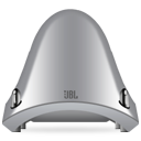 Jbl creature silver