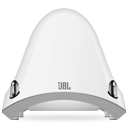 Jbl creature white