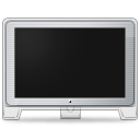 Cinema display monitor old front hardware