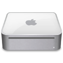 Mac mini computer hardware