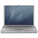 Powerbook graphite