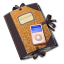 Folder ipod player mp3