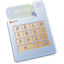 Calculator calc