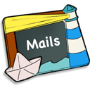 Mail email mails contact