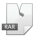 Rar archive