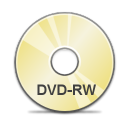 Dvd copy disc disk