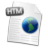 Filetype html javascript