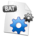 Filetype bat