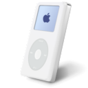 Apple ipod gen player mp3