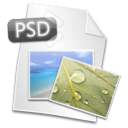 Filetype psd