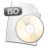 Filetype iso