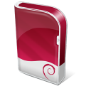 Box debian