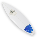 Surfboard