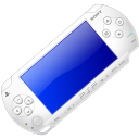 Psp white