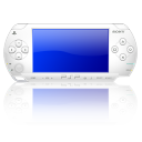 Psp white