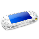 Psp white wii