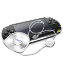 Psp umd headphones