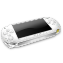 Psp white