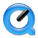 Black quicktime