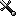 Sword previous left backward arrow