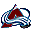 Colorado avalanche