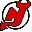 New devil jersey devils avatar