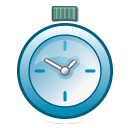 Clock timer stopwatch