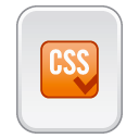 Source css