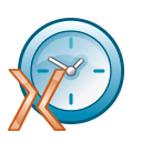 Timer clock