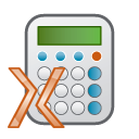 Calc calculator exit