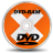 Dvd ram disk disc