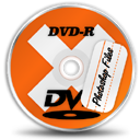 Dvd disk disc