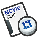 Video movie film cilp