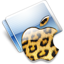 Apple jaguar