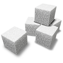 Sugar cubes