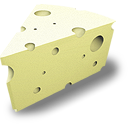 Swiss cheese