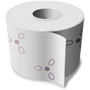 Toilet paper