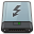 Thunderbolt graphite b