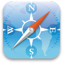 Safari compass brower browser