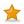 Gold star