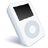 Ipod player mp3