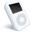 Ipod player mp3