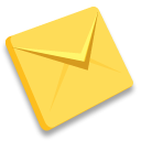 Mail email contact envelope communication