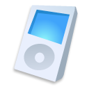 Ipod player mp3