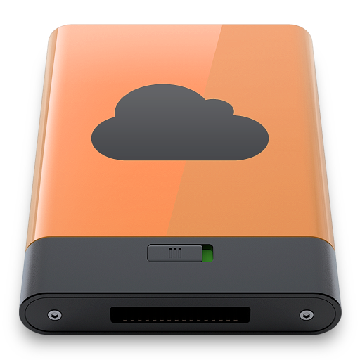 B idisk orange