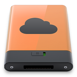 B idisk orange