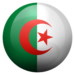 Algeria tj dz algerie algérie