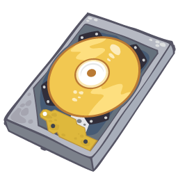 Hdd hd hardware disk disc